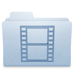 Movies 2 Icon 256x256 png
